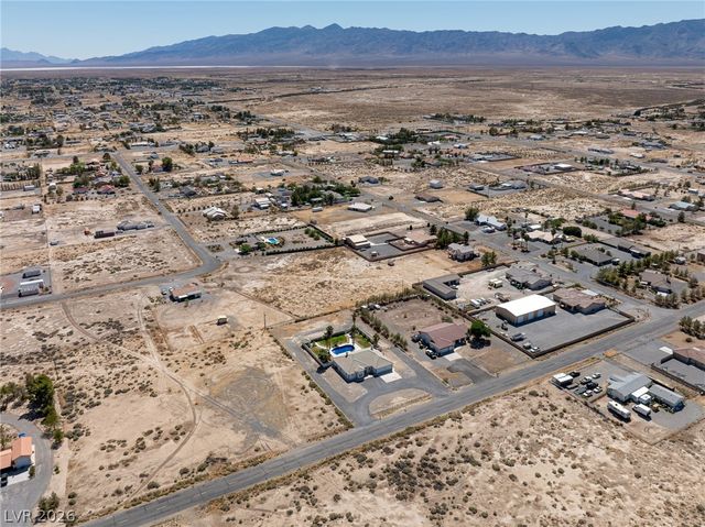 1371 East Elderberry Street, Pahrump, NV 89048