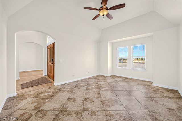 1371 East Elderberry Street, Pahrump, NV 89048
