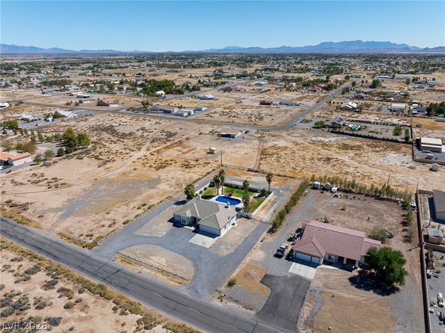 1371 East Elderberry Street, Pahrump, NV 89048