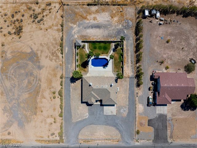 1371 East Elderberry Street, Pahrump, NV 89048