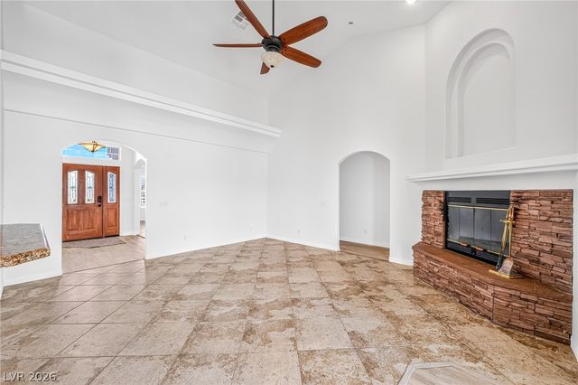 1371 East Elderberry Street, Pahrump, NV 89048