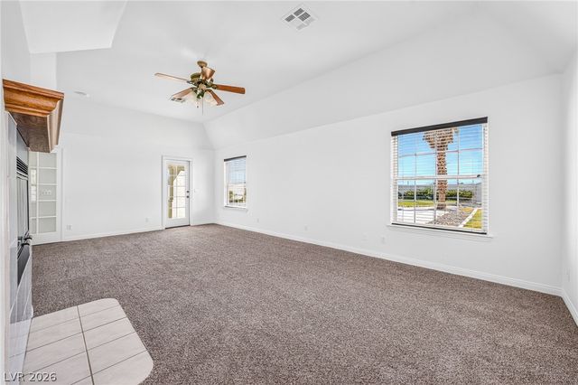 1371 East Elderberry Street, Pahrump, NV 89048