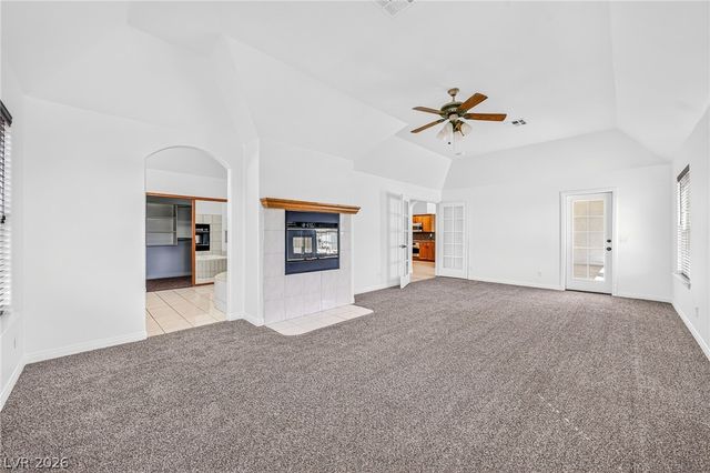 1371 East Elderberry Street, Pahrump, NV 89048