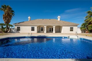 1371 East Elderberry Street, Pahrump, NV 89048