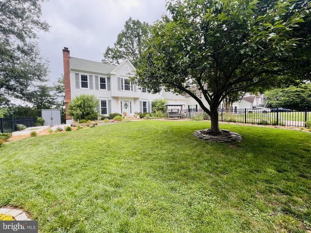 3705 AQUIA DR, Stafford, VA 22554