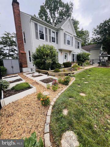 3705 AQUIA DR, Stafford, VA 22554