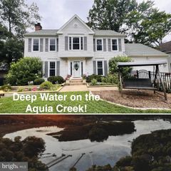 3705 AQUIA DR, Stafford, VA 22554