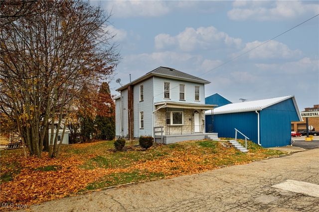 62 E Market Street, Alliance, OH 44601
