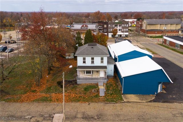 62 E Market Street, Alliance, OH 44601