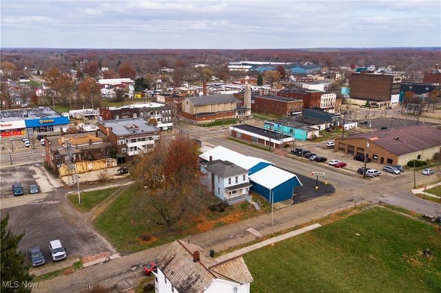 62 E Market Street, Alliance, OH 44601