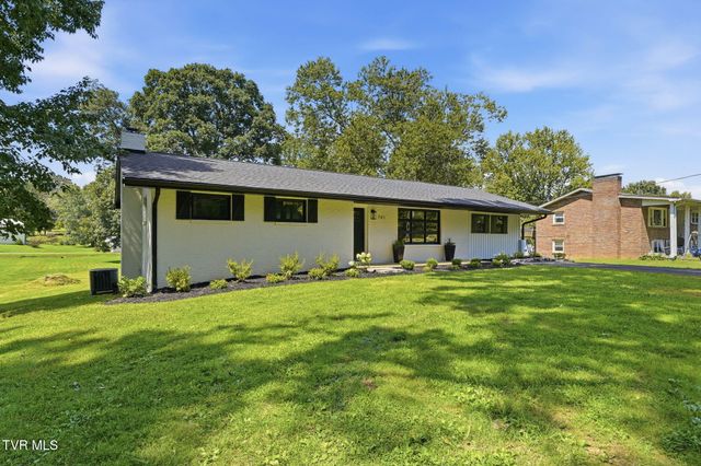 741 Gray Sta-Sul Springs Road, Gray, TN 37615