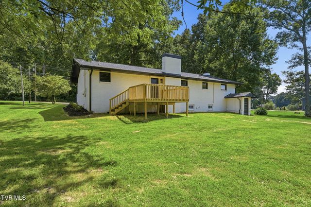 741 Gray Sta-Sul Springs Road, Gray, TN 37615