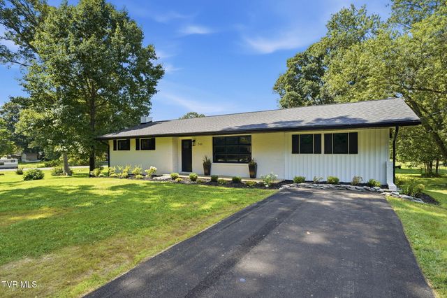 741 Gray Sta-Sul Springs Road, Gray, TN 37615