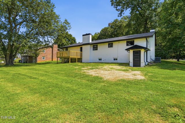 741 Gray Sta-Sul Springs Road, Gray, TN 37615