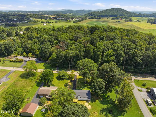 741 Gray Sta-Sul Springs Road, Gray, TN 37615