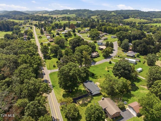 741 Gray Sta-Sul Springs Road, Gray, TN 37615
