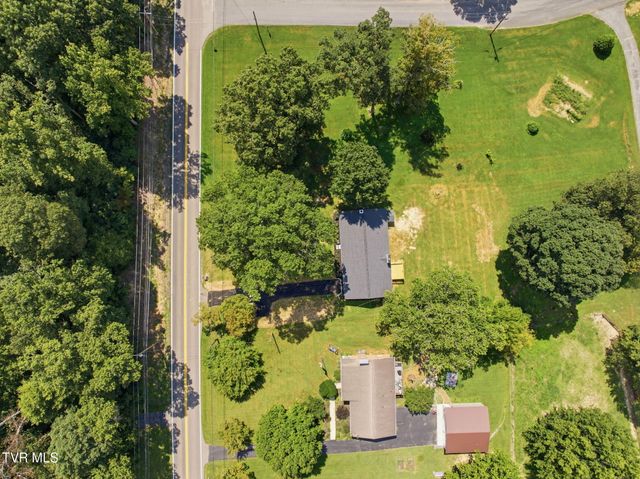 741 Gray Sta-Sul Springs Road, Gray, TN 37615