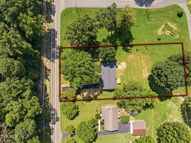 741 Gray Sta-Sul Springs Road, Gray, TN 37615