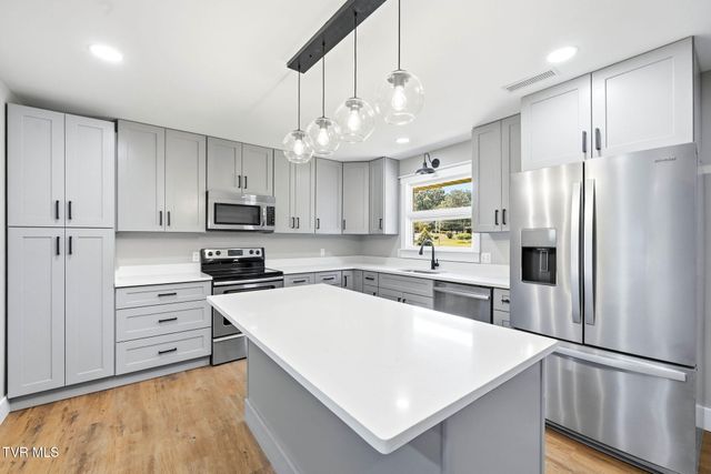741 Gray Sta-Sul Springs Road, Gray, TN 37615