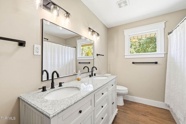 741 Gray Sta-Sul Springs Road, Gray, TN 37615