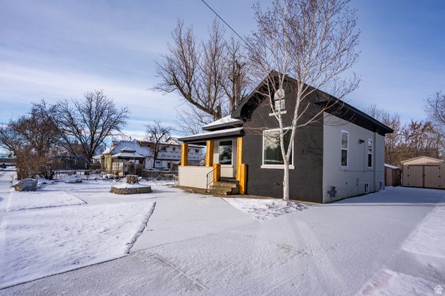 80 S 200 W, American Fork, UT 84003