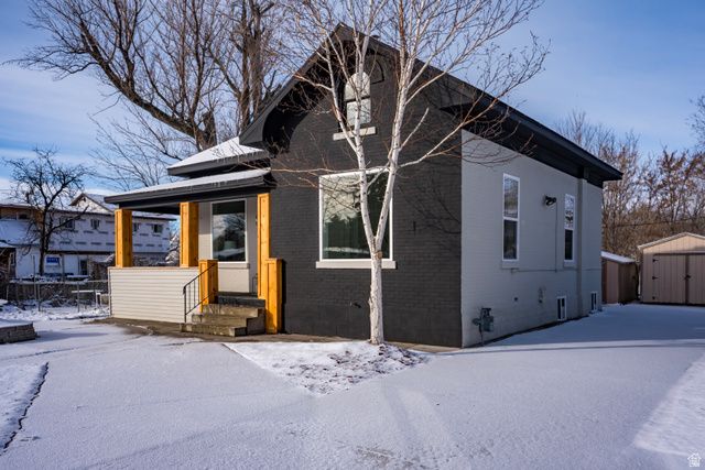 80 S 200 W, American Fork, UT 84003