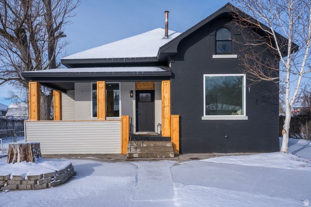 80 S 200 W, American Fork, UT 84003