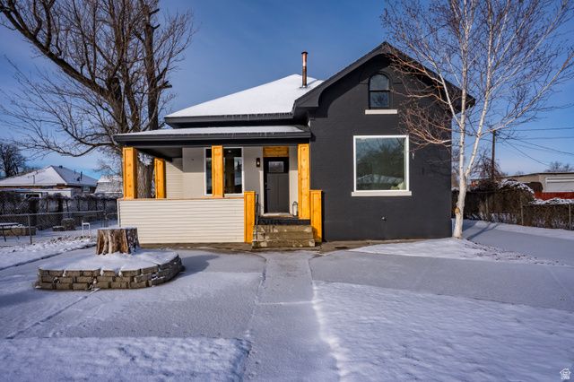 80 S 200 W, American Fork, UT 84003