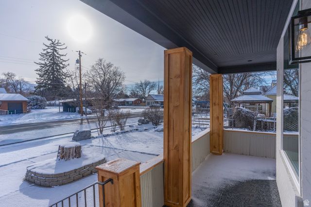 80 S 200 W, American Fork, UT 84003