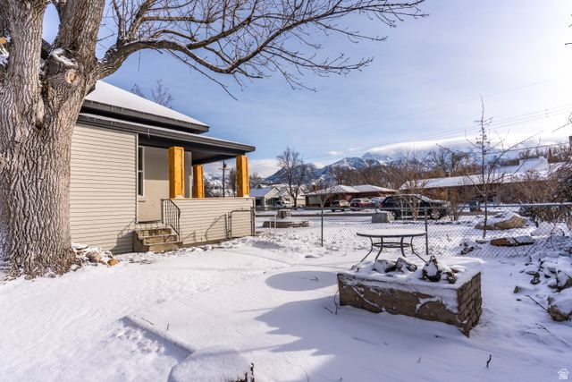 80 S 200 W, American Fork, UT 84003