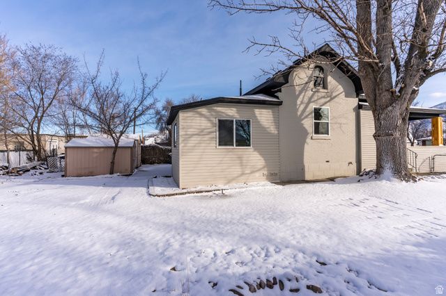 80 S 200 W, American Fork, UT 84003