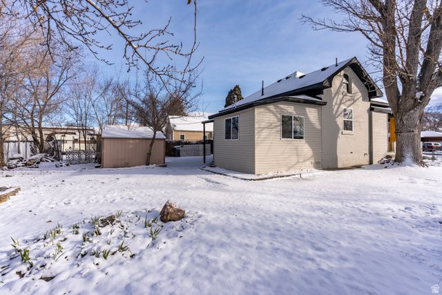 80 S 200 W, American Fork, UT 84003