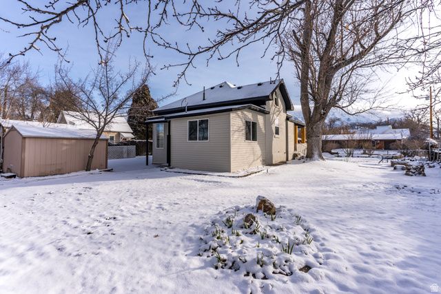 80 S 200 W, American Fork, UT 84003
