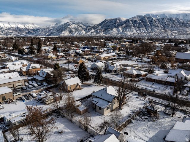 80 S 200 W, American Fork, UT 84003