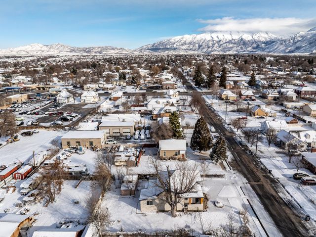 80 S 200 W, American Fork, UT 84003