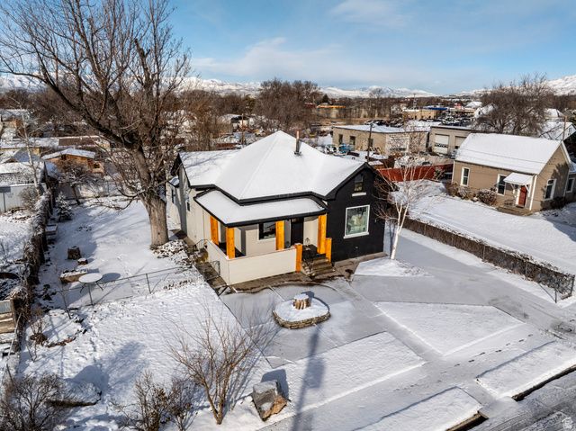 80 S 200 W, American Fork, UT 84003