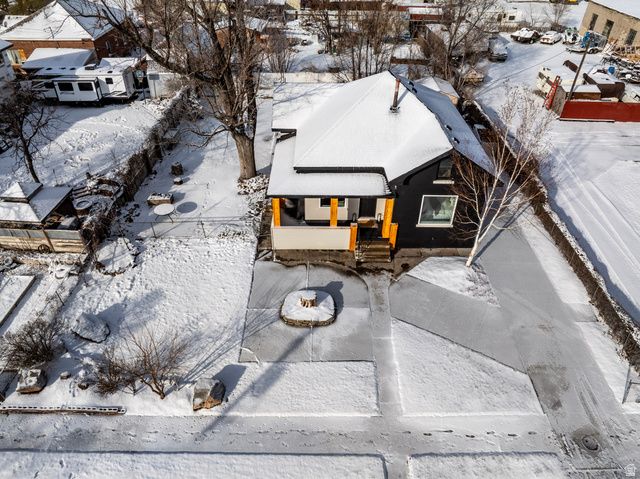 80 S 200 W, American Fork, UT 84003