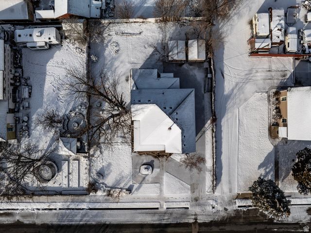 80 S 200 W, American Fork, UT 84003