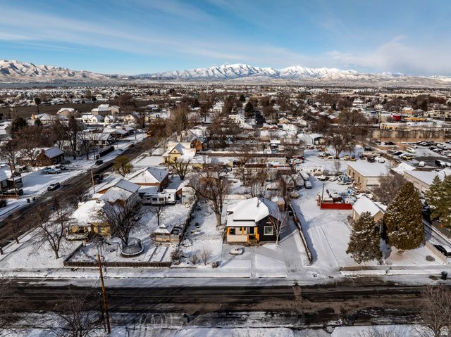80 S 200 W, American Fork, UT 84003