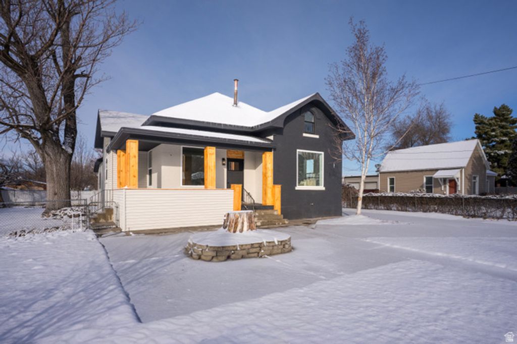 80 S 200 W, American Fork, UT 84003