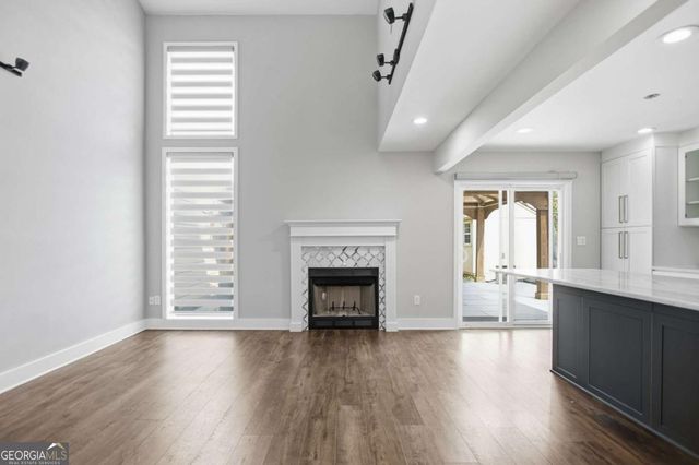 114 Woodhaven Way, Alpharetta, GA 30009