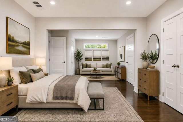 114 Woodhaven Way, Alpharetta, GA 30009