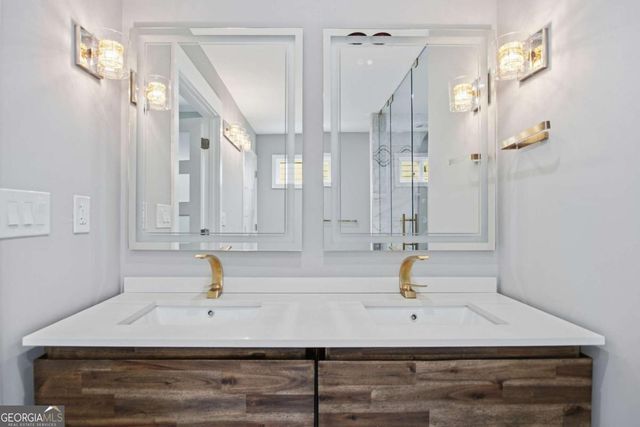 114 Woodhaven Way, Alpharetta, GA 30009