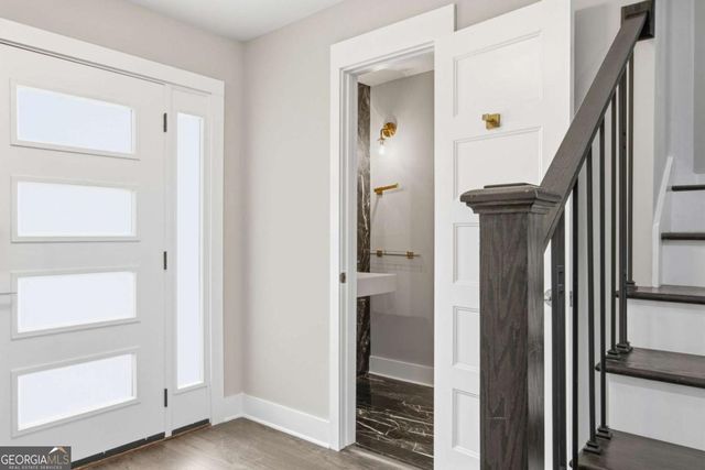 114 Woodhaven Way, Alpharetta, GA 30009