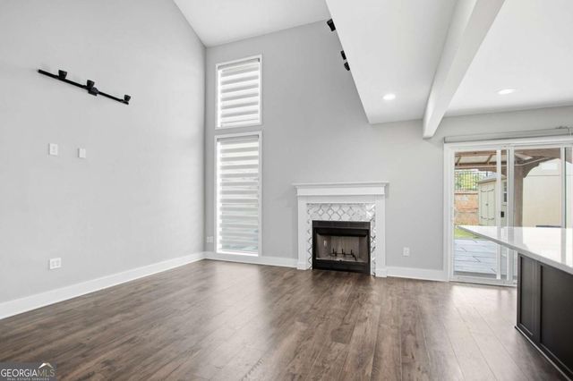 114 Woodhaven Way, Alpharetta, GA 30009