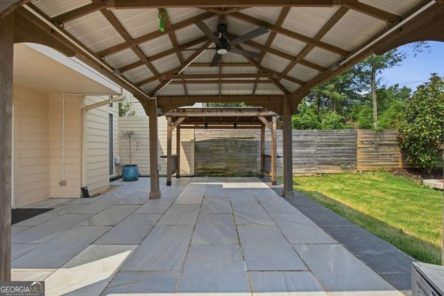 114 Woodhaven Way, Alpharetta, GA 30009