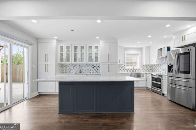 114 Woodhaven Way, Alpharetta, GA 30009
