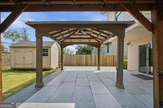 114 Woodhaven Way, Alpharetta, GA 30009