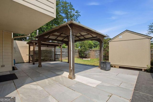 114 Woodhaven Way, Alpharetta, GA 30009
