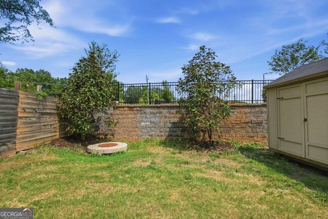 114 Woodhaven Way, Alpharetta, GA 30009